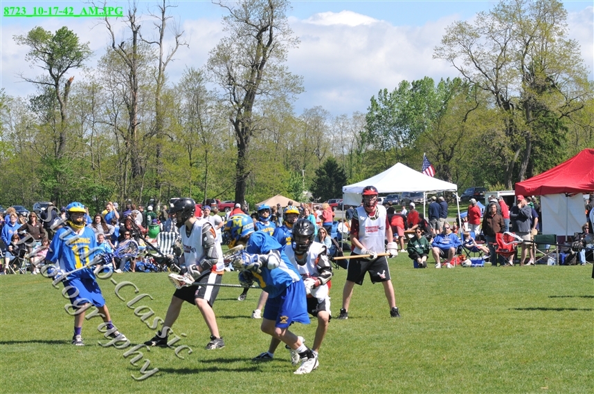Guilderland Lacrosse Jamboree