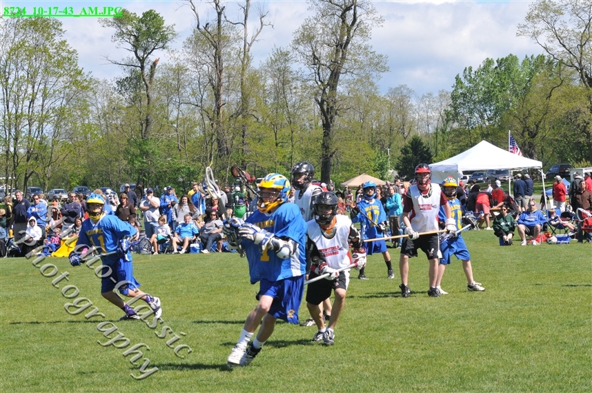 Guilderland Lacrosse Jamboree