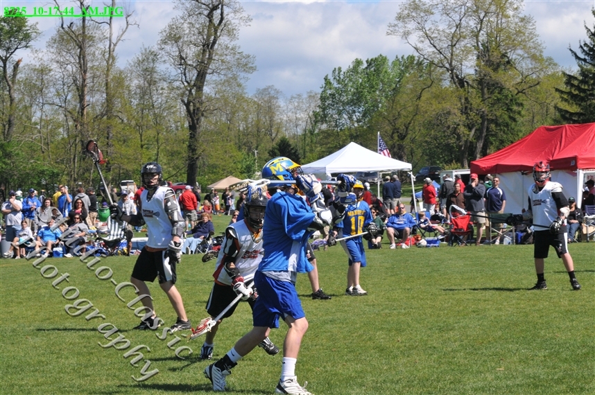 Guilderland Lacrosse Jamboree