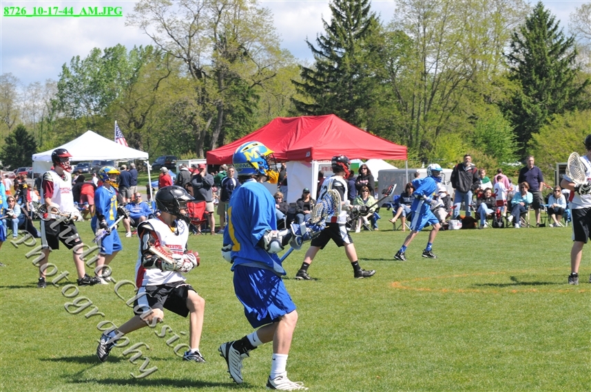 Guilderland Lacrosse Jamboree