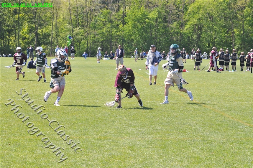 Guilderland Lacrosse Jamboree