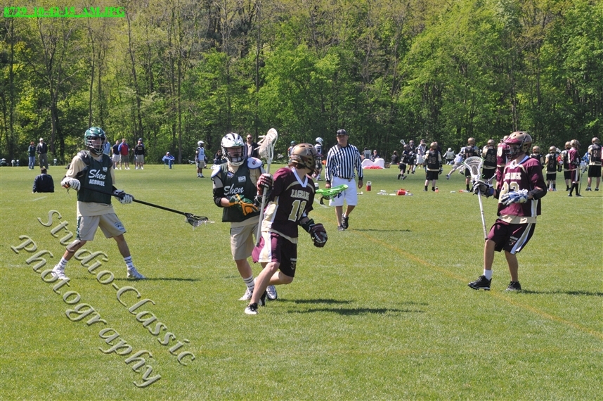 Guilderland Lacrosse Jamboree