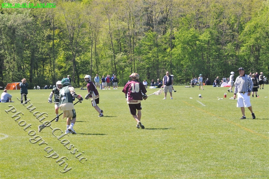 Guilderland Lacrosse Jamboree