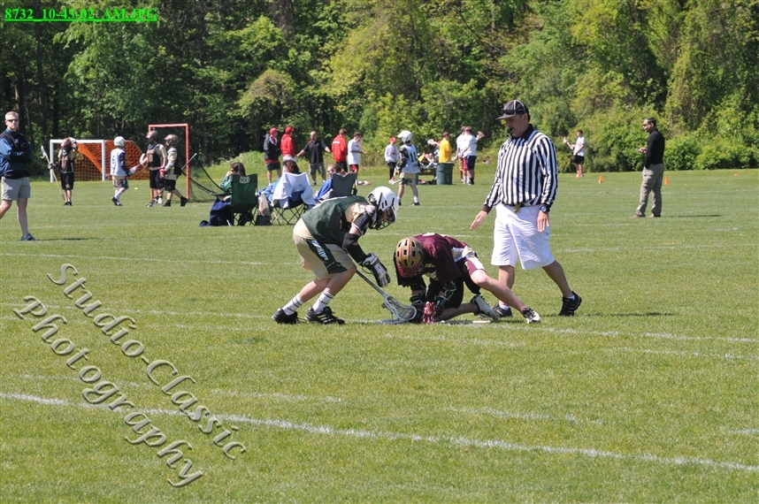 Guilderland Lacrosse Jamboree