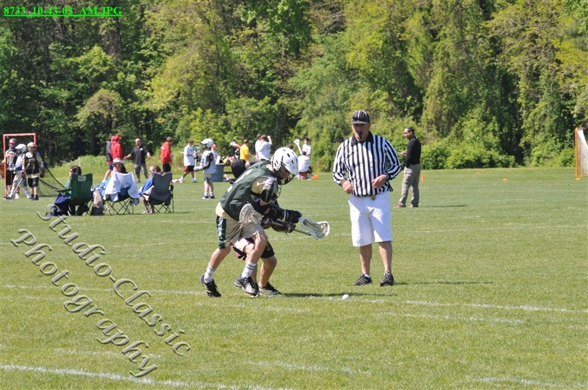 Guilderland Lacrosse Jamboree