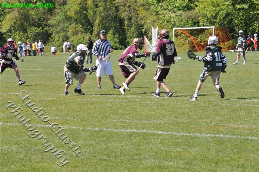 Guilderland Lacrosse Jamboree