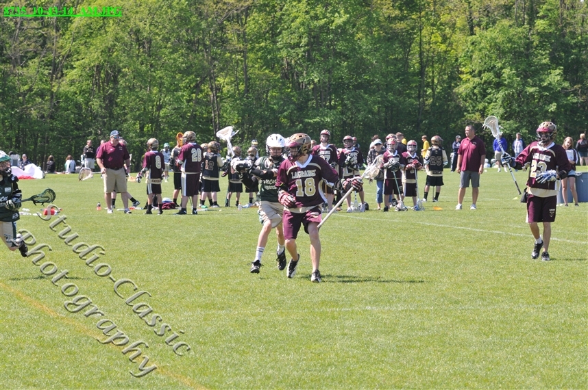 Guilderland Lacrosse Jamboree
