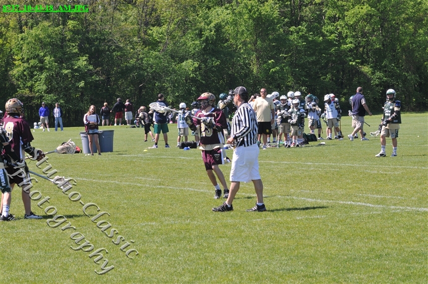 Guilderland Lacrosse Jamboree