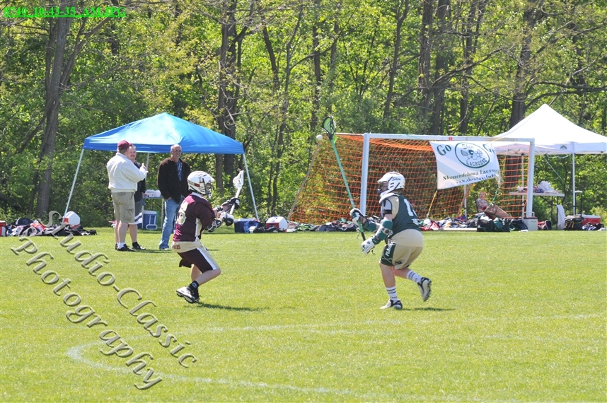 Guilderland Lacrosse Jamboree
