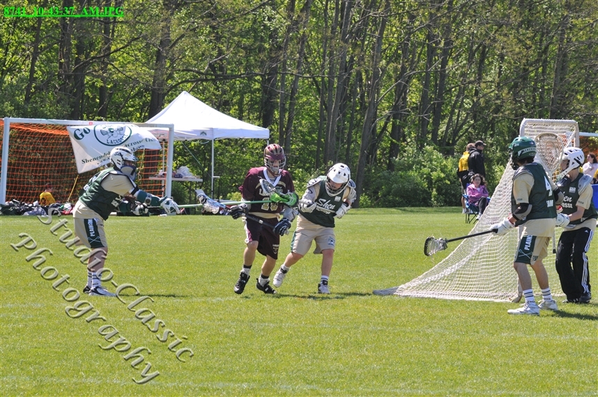 Guilderland Lacrosse Jamboree