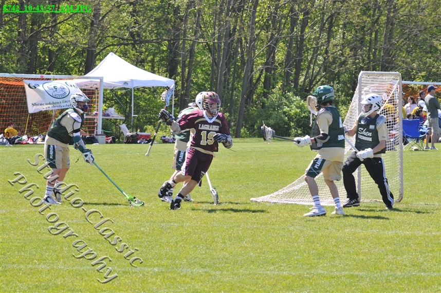 Guilderland Lacrosse Jamboree