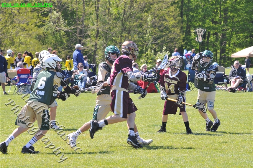 Guilderland Lacrosse Jamboree