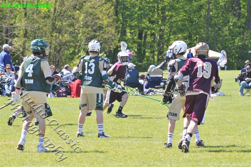 Guilderland Lacrosse Jamboree
