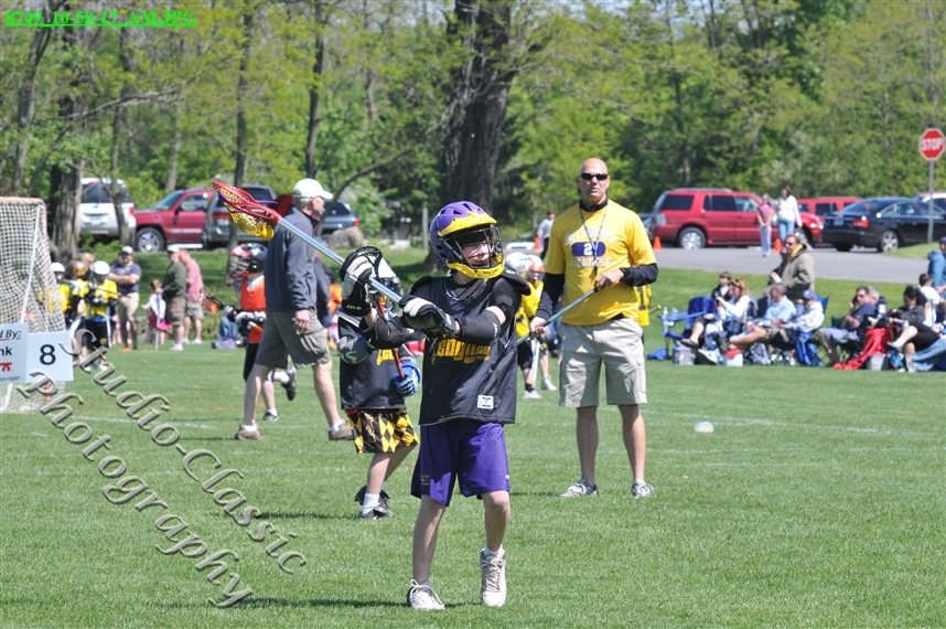 Guilderland Lacrosse Jamboree