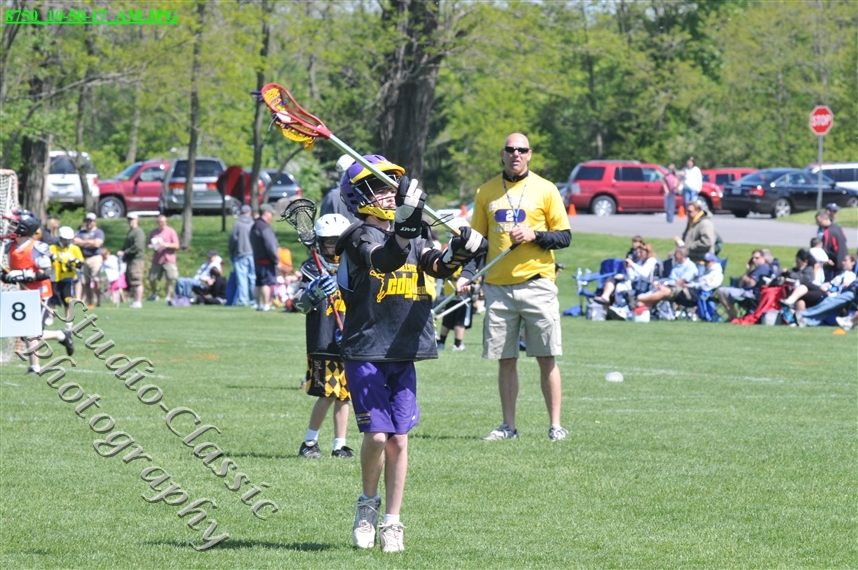 Guilderland Lacrosse Jamboree