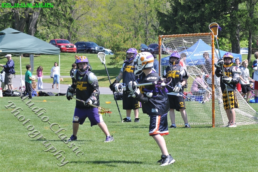 Guilderland Lacrosse Jamboree