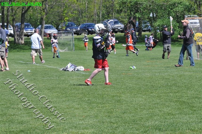 Guilderland Lacrosse Jamboree