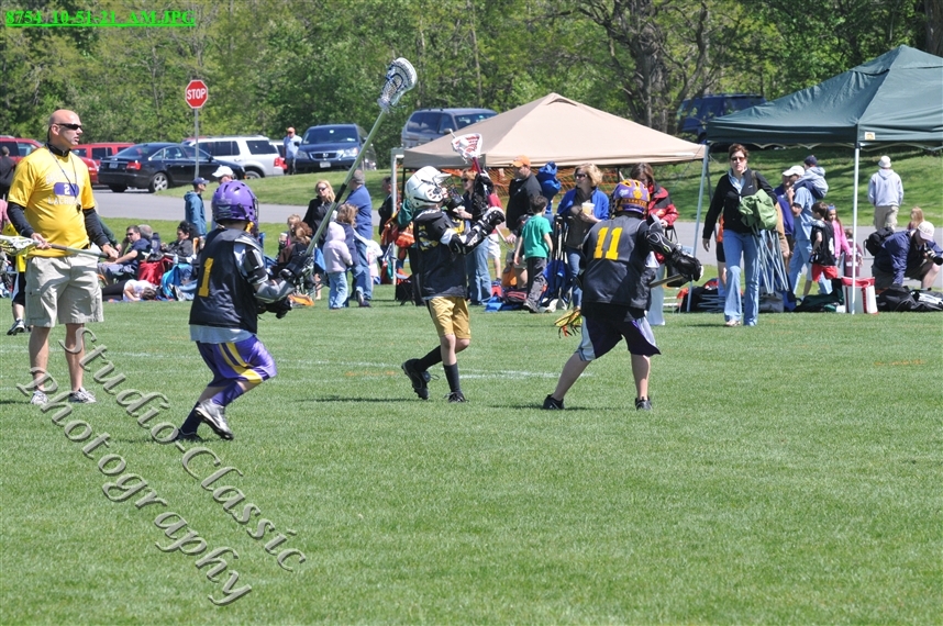 Guilderland Lacrosse Jamboree