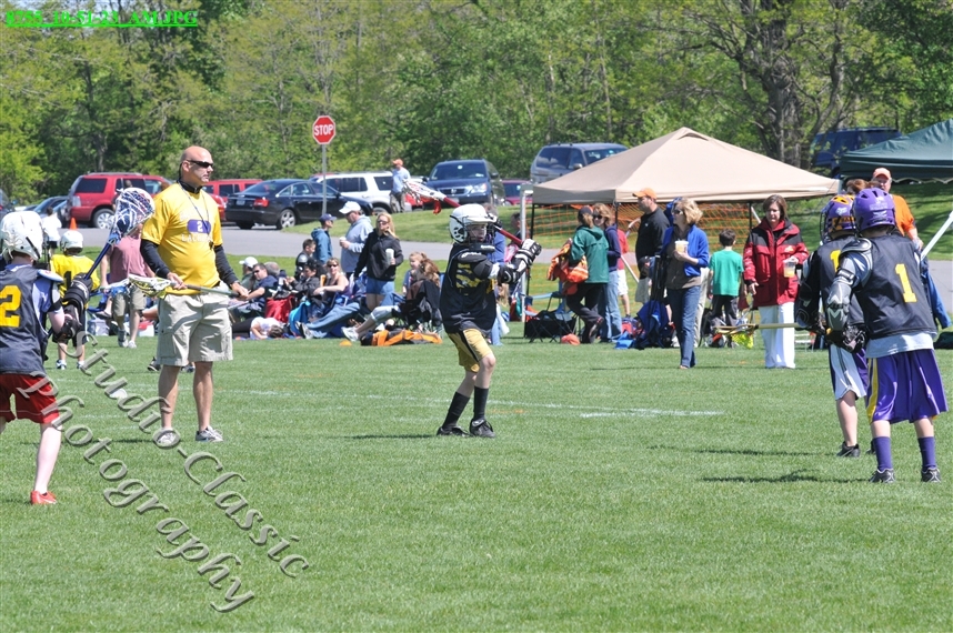 Guilderland Lacrosse Jamboree