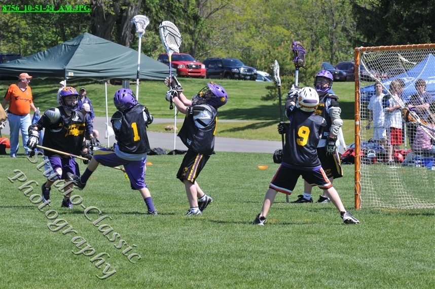 Guilderland Lacrosse Jamboree