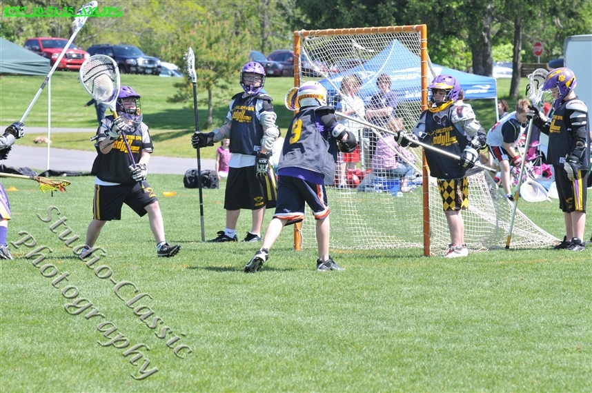 Guilderland Lacrosse Jamboree