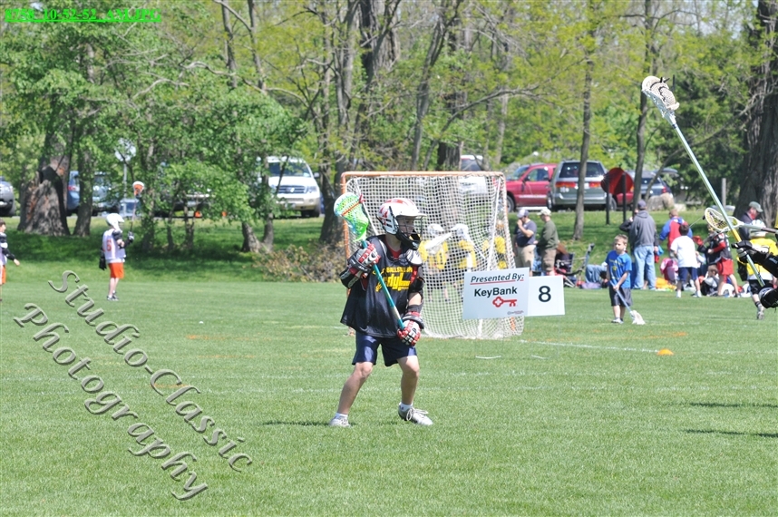 Guilderland Lacrosse Jamboree