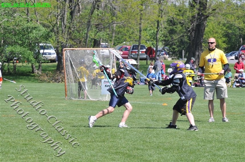 Guilderland Lacrosse Jamboree