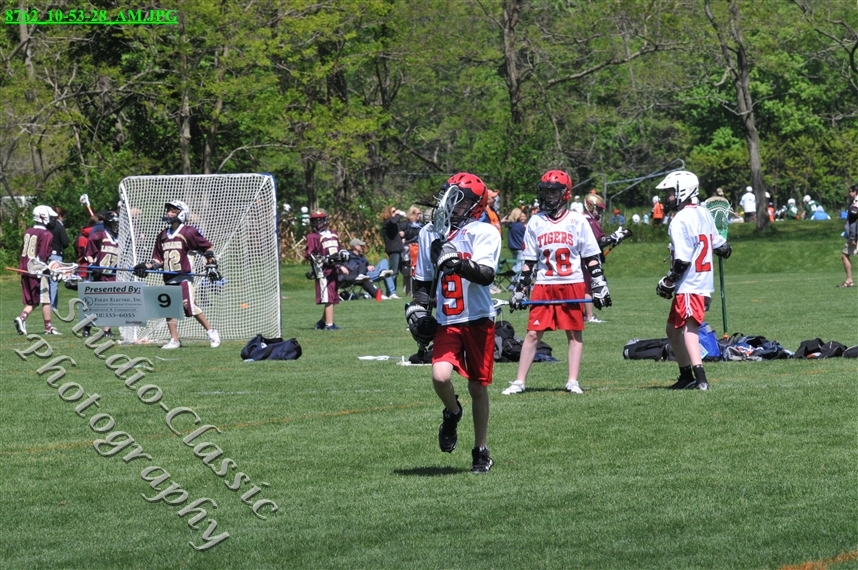 Guilderland Lacrosse Jamboree