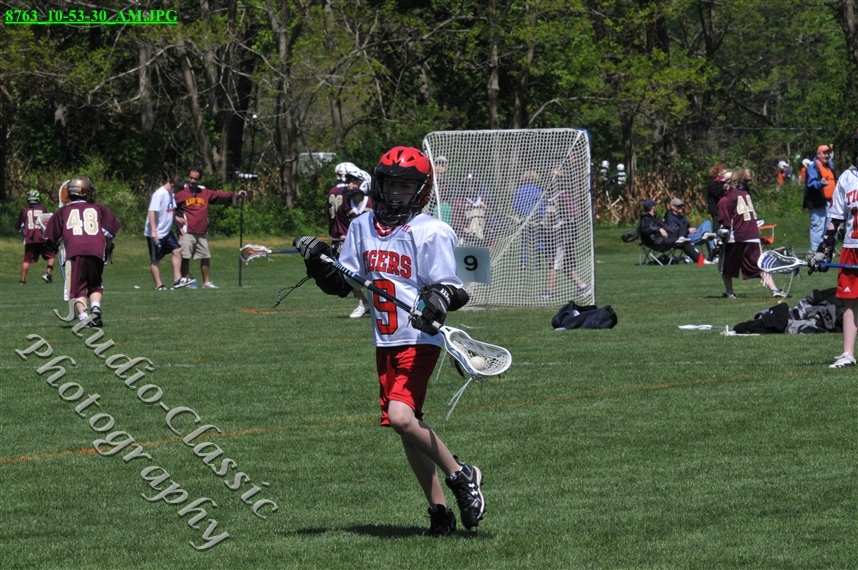 Guilderland Lacrosse Jamboree