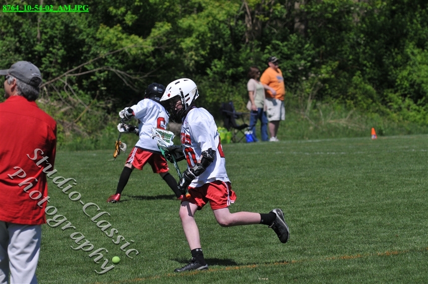 Guilderland Lacrosse Jamboree