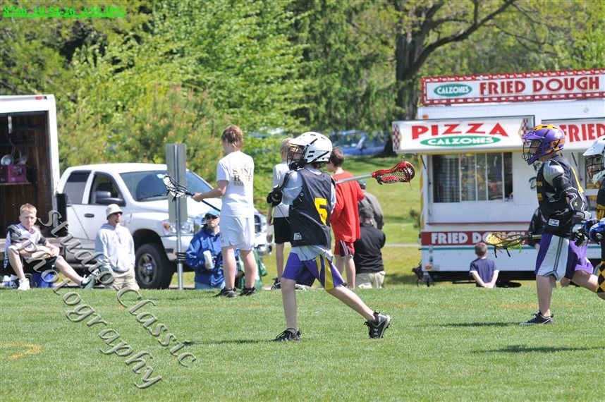Guilderland Lacrosse Jamboree