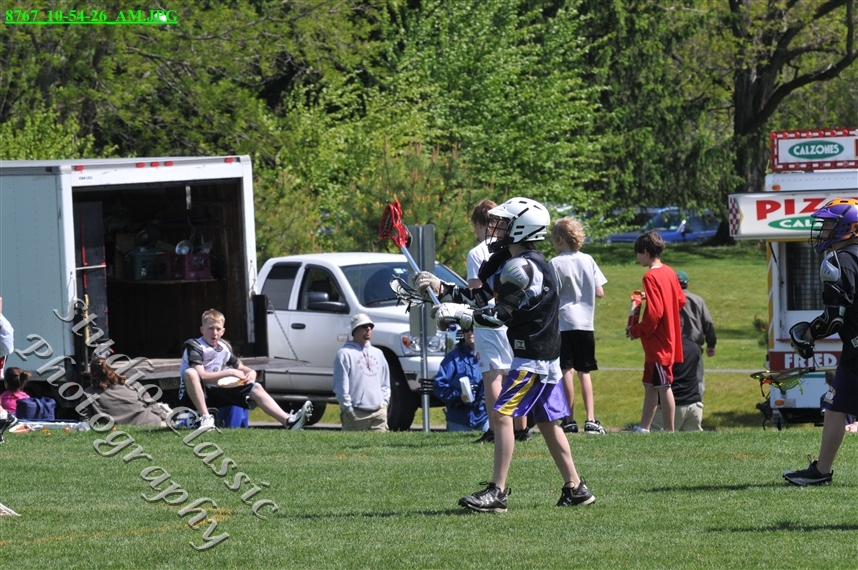 Guilderland Lacrosse Jamboree