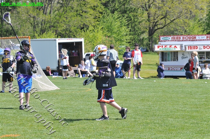 Guilderland Lacrosse Jamboree