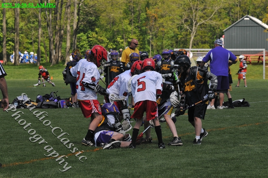 Guilderland Lacrosse Jamboree