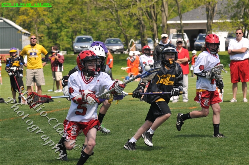 Guilderland Lacrosse Jamboree
