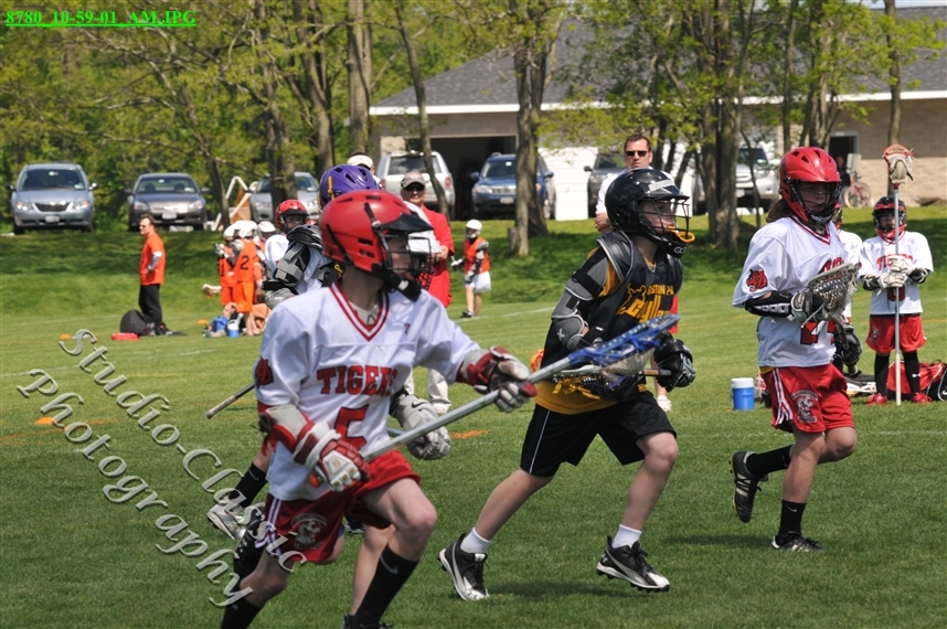 Guilderland Lacrosse Jamboree