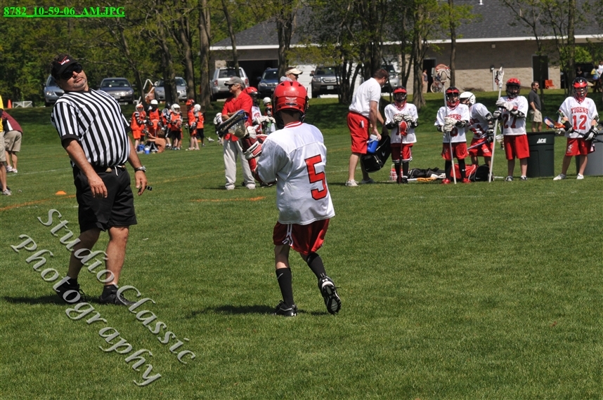 Guilderland Lacrosse Jamboree