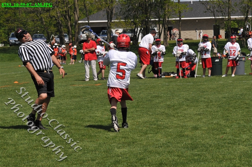 Guilderland Lacrosse Jamboree