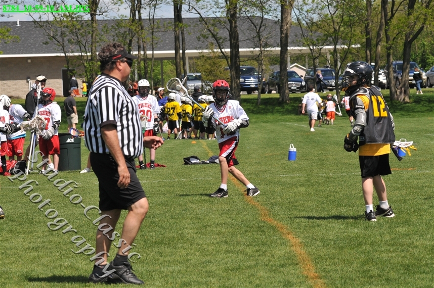 Guilderland Lacrosse Jamboree
