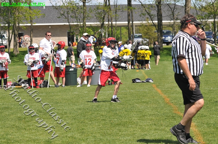 Guilderland Lacrosse Jamboree