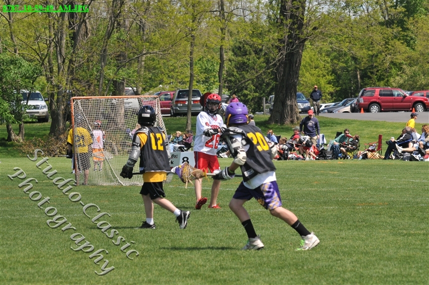 Guilderland Lacrosse Jamboree