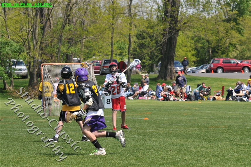 Guilderland Lacrosse Jamboree