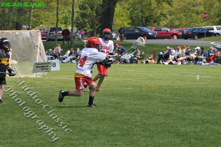 Guilderland Lacrosse Jamboree