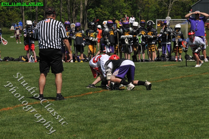 Guilderland Lacrosse Jamboree