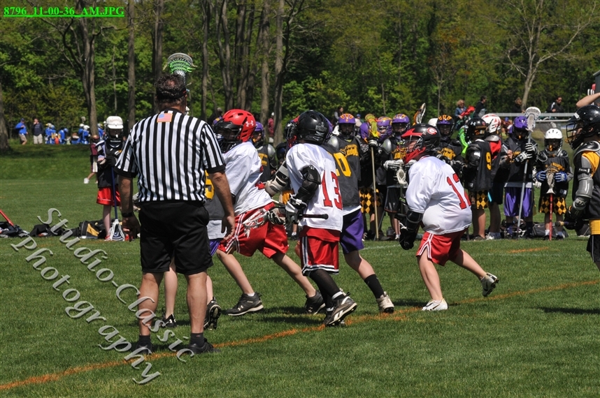 Guilderland Lacrosse Jamboree