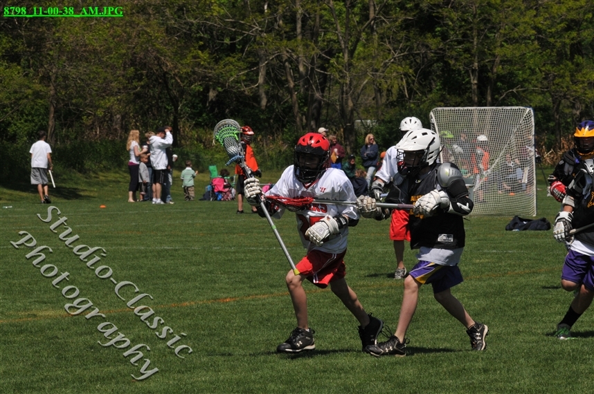 Guilderland Lacrosse Jamboree