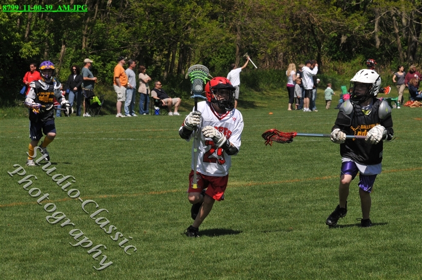 Guilderland Lacrosse Jamboree
