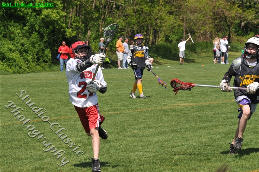 Guilderland Lacrosse Jamboree
