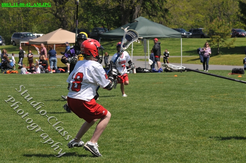 Guilderland Lacrosse Jamboree
