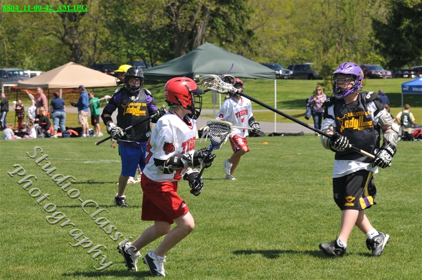 Guilderland Lacrosse Jamboree